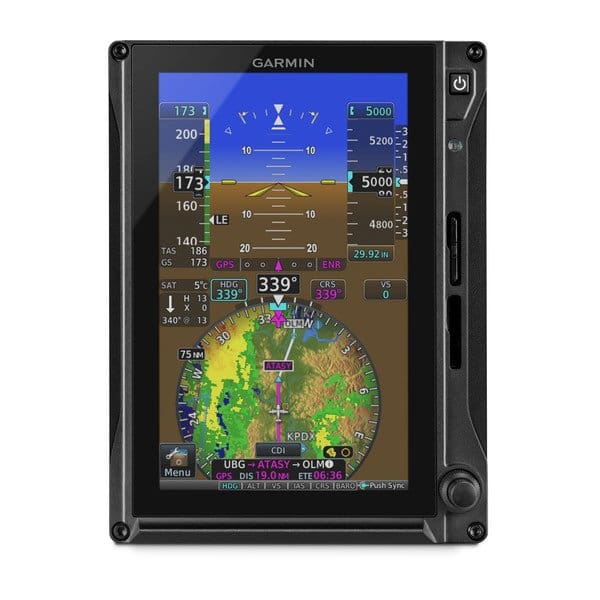 Garmin G500 TXi